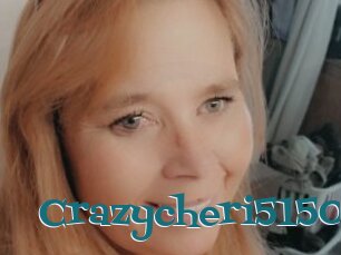 Crazycheri5150