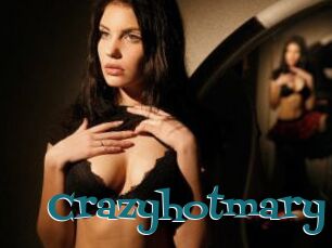 Crazyhotmary