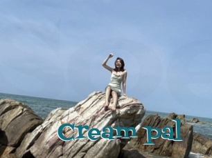 Cream_pal