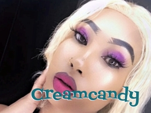 Creamcandy