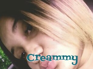 Creammy