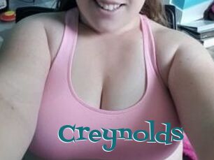 Creynolds