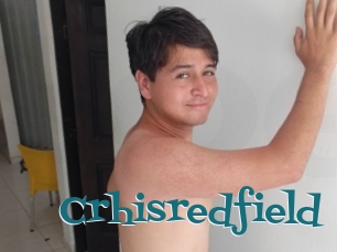 Crhisredfield