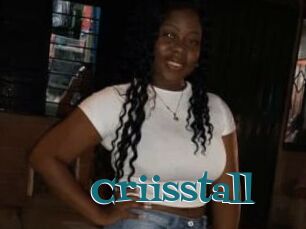 Criisstall