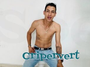 Cripervert