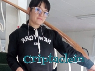 Criptaclein