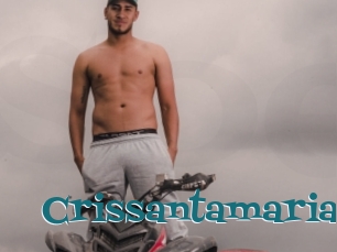 Crissantamaria