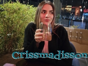 Crissmadisson