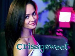 Crissysweet