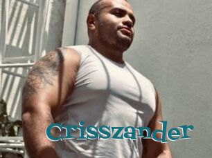 Crisszander