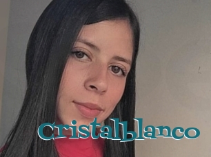 Cristalblanco