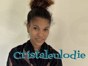 Cristaleulodie