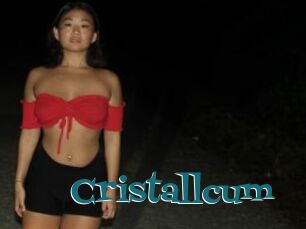 Cristallcum