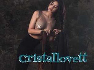 Cristallovett