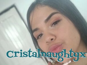 Cristalnaughtyxu