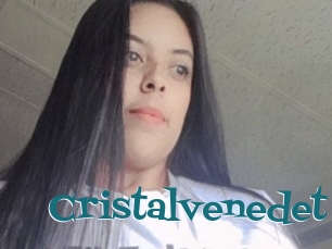 Cristalvenedet