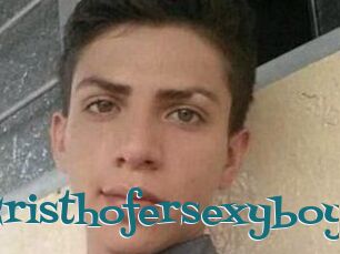 Cristhofersexyboy