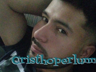 Cristhoperlunn