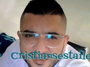 Cristiansestaile