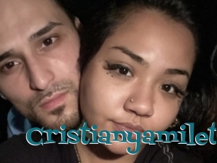 Cristianyamilet