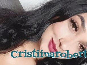 Cristiinarobert