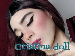 Cristina_doll