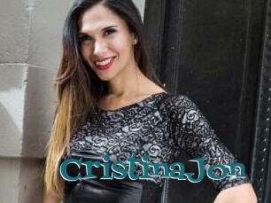 CristinaJon