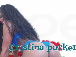 Cristina_parker
