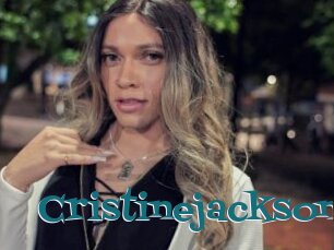 Cristinejackson