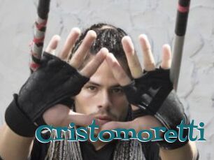 Cristomoretti