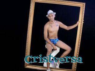 Cristversa