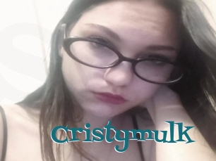 Cristymulk