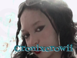 Cronixcrowii