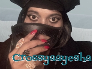 Crossyaayesha
