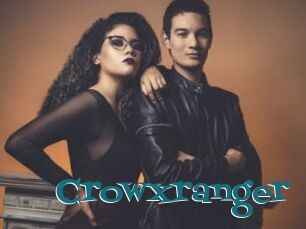 Crowxranger