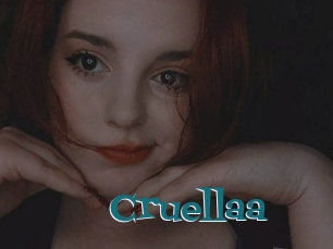 Cruellaa