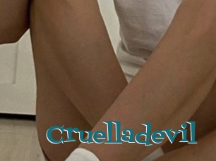 Cruelladevil