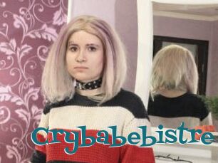 Crybabebistre