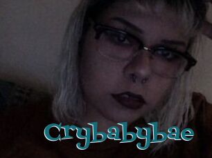 Crybabybae