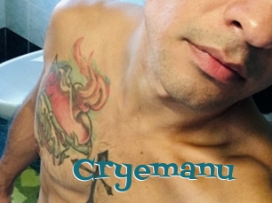 Cryemanu
