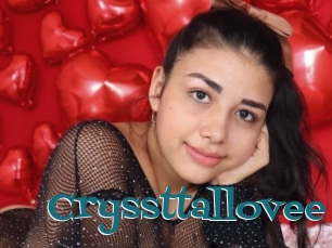 Cryssttallovee