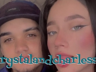 Crystalandcharless