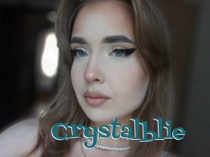 Crystalblie