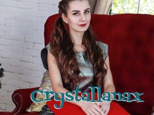 Crystallanax