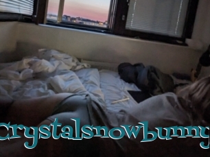 Crystalsnowbunny