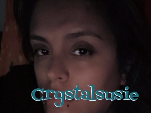 Crystalsusie