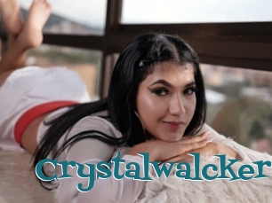 Crystalwalcker