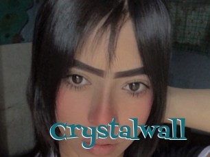 Crystalwall
