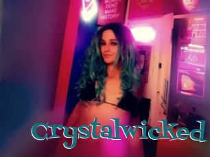 Crystalwicked
