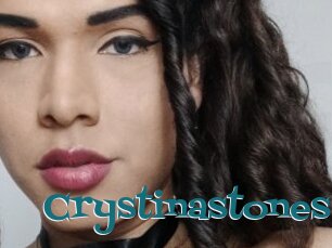 Crystinastones